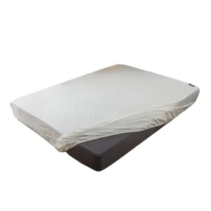 Esd Earthing Bed Fitted Sheet Get Grounded King Queen Twin Size Include a Grounding Connection Plug
