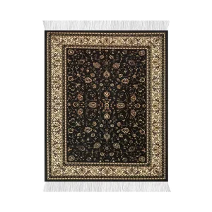 Ethnic Persian Tassel Rug Mouse Pad Prayer Mat Table Mat Morocco