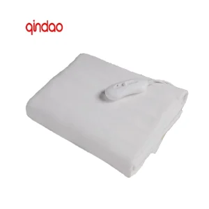 Europe Market Washable Electric Blanket Heating Blanket
