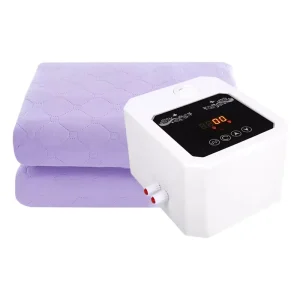 European Market Intelligent Constant Temperature Safety Electric Blanket