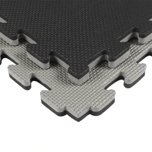 Eva Foam Tatami 1m * 1m 40mm Puzzle Jigsaw Mats 40mm Exercise Mat Eva Foam Mats