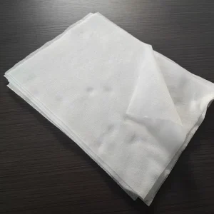 Ex factory Price Environmentally Friendly Spunlace Non woven Fabric Discounted Price
