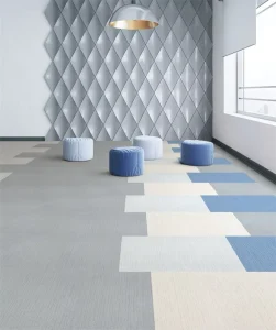 Excellent Price Arcade Carpet Tiles 100% Universal Nylon Carpet Squares Tiles Carpet Tile Decor