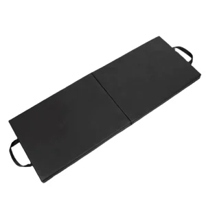Exercise Fitness Sports Portable Folding Gymnastics Mat