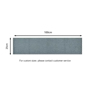 Exfoliate Bamboo Charcoal Dead Skin Remover Japanese Exfoliating Washcloth Bath Scrubber Back Cleaning Shower Towel