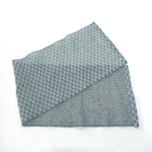 Exfoliating Anti bacteria Bamboo Charcoal Washcloth Bath Scrubber for Men Body Wash Cloth for Back Cleaning Bath Towel