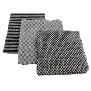 Exfoliating Shower Towel Premium Scrub Wash Cloth for Body Face