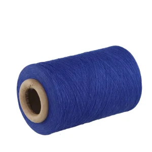 Experienced China Yarn Supplier Ne 10s 12s 16s Recyclable OE Cotton Blended Yarn for Knitting & Weaving Melange Dyed Socks
