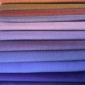 Expert Faux Linen Supplier High Quality Fabrics for Every Industry