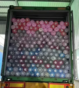 Export Grade Yarn Dyed Twill Fabric 100% Polyester Hard Wearing for All Season JK Pleated Skirt Formal Casual Clothes