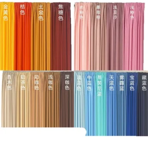 Exquisite Wedding Background Curtain Decorative Fabric Pearl Chiffon Strip Fabric Suitable for Wedding Activities