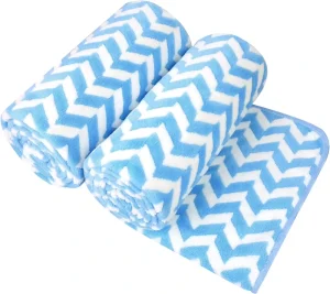 Extra Large 76*152cm Coral Velvet Bath Sheets High Density Microfiber Quick Dry Striped Pattern Woven Techniques for Adults Home