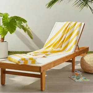 Extra Large King Size Beach Towel 100% Cotton 90*180cm Oversized Bath Sheet for Family Super Absorbent SandFree Towels Set