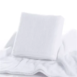 Extra Large Size Bamboo Cotton Bath Towel Quick Dry Super Water Absorption for Home Use