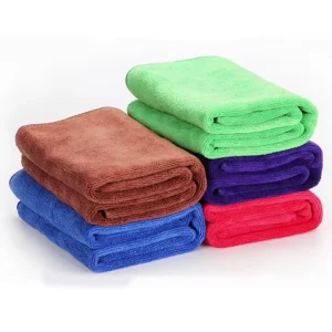 Extra Soft Car Wash Microfiber Towel Car Cleaning Drying Cloth Car Care Cloth