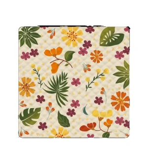 Extra large Foldable Waterproof Outdoor Picnic Mat Camping Picnic Pad Custom Moisture proof Self adhesive Retro Style Thickened