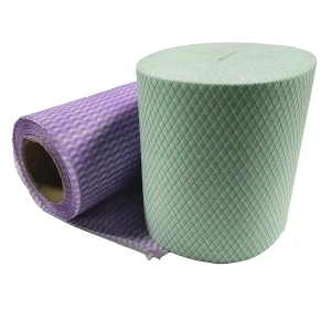 Eyeglasses Cleaning Cloth Filter Fabric Spunbonded Nonwoven Fabric