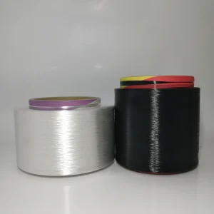 FDY 100D 36F SD RW High Quality 100% Polyester Raw Anti Bacteria Filament Yarn for Knitting & Weaving Direct Factory