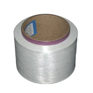 FDY Polyester Yarn 250D 420D 7G D Material Dope Dyed Colors Polyester FDY Yarn for Sewing Thread Making