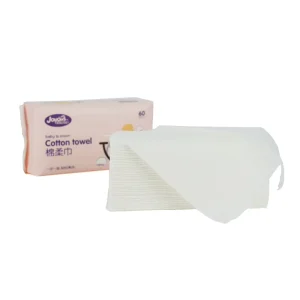 FREE SAMPLE New Arrival Cotton Tissues Eco Soft Facial Tissue