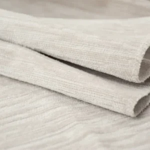 Fabric 100% Polyester Jacquard Plain Sofa Fabric Chenille Upholstery Textiles Fabric for Sofa Home Textile