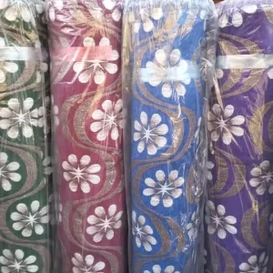 Fabric Factory Custom 100% Polyester Disperse Printed Home Textile Fabric Bedsheet Fabric
