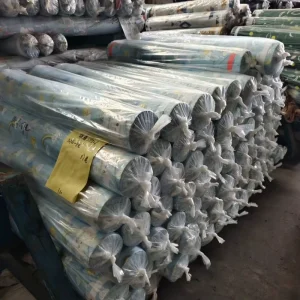 Fabric Manufacturers in China Bedsheet Fabric Polyester Fabric Roll 100% Polyester Microfiber Fabric Printed Bedsheet Fabric