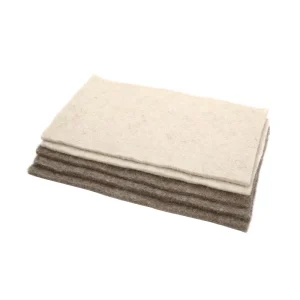 Fabric Needle Felt Merino Wool Felt Used For Industry With Factory Price