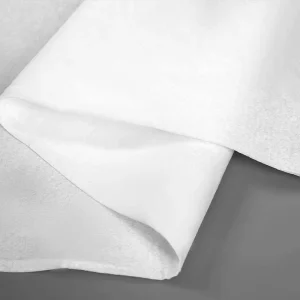 Fabric Roll Environmentally Friendly Medical Grade Filtration Raw Material Cost Effective for Medical Protection Products Bulk