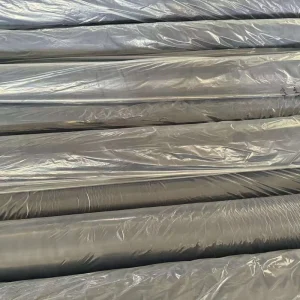 Fabric Supplier 100 Polyester Dyed Microfiber Fabric Roll Comfortable Bed Sheet Fabric