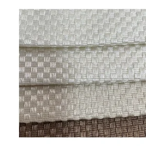 Fabric Supplier Linen Textile Fabrics Sofa Cover Fabric