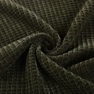 Fabrics China Supplier Microfiber Knitted Textiles 100% Polyester Jacard Jacquard Chenille White Material Fabric