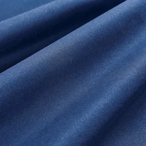 Factory 100% Blackout Curtain Fabric With TPU Lamination Artwork 2.8M Width