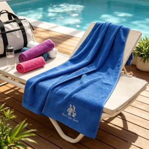 Factory 100% Cotton Woven Terry Solid Color Eco Friendly Hand Towels Face Towels Bath Washcloths