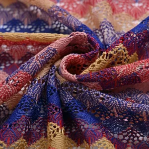 Factory 100% Poly 150gsm Yarn-dyed Fabric for Clothing and Hometextile
