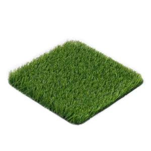 Factory 40mm Artificial Grass Synthetic Turf Carpet Mat PP Material for Garden Outdoor Tennis Sport Soccer Landscape Grass