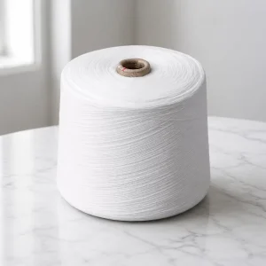 Factory 5kg White Red Blue Green Yellow Closing Bag Yarn Bulk Bag Closer Yarn 100% Polyester