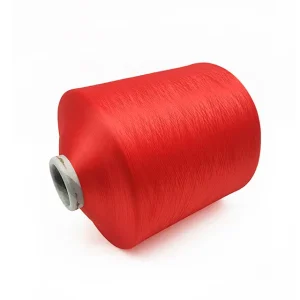Factory 75 36 Dty Polyester Yarn HIM NIM SIM Iplik Machine Knitting Yarns