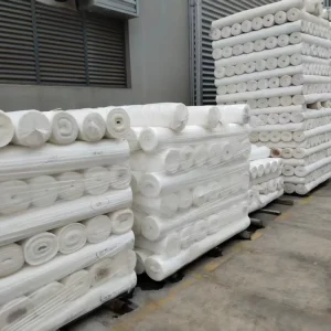Factory 75D 210T 100% Polyester Breathable Lightweight Cross Dyed Woven Pongee Waterproof Lining Fabric