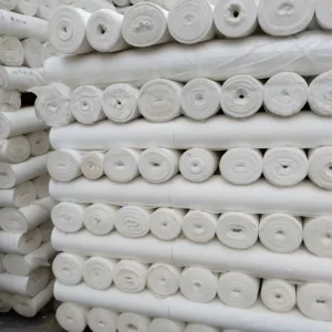 Factory 75D 210T 65 68GSM 58/60″ Width Breathable Waterproof Stain Repellent Tear Resistant Lightweight Fabric Lining