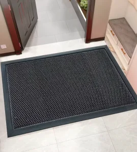 Factory B2B High-end Anti Fatigue TPE 3D Mesh Door Mats
