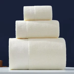 Factory Bath Sheets Towels Extra Large Size Cotton White Bath Towel Custom Logo High Absorbent Luxury Spa Towel
