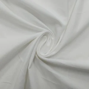 Factory Breathable Waterproof Lightweight Cross Woven 100% Polyester 75D 210T Pongee Lining Fabric for Boys