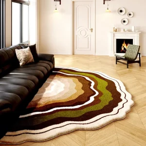 Factory Carpet for Living Room 200×300 Super Soft Modern Design Carpet Home Decor Luxury