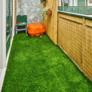 Factory China Natural Color Wall Decoration Green Rug Lawn Carpet Roll