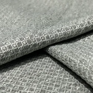 Factory Classic Thick 2.8m Blackout Decoration Curtains 340g ㎡ 952g m Dim Curtain Fabric Woven Ripstop