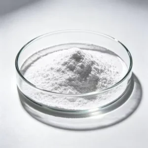Factory Cosmetic grade Hyaluronic Acid Powder (HA) Used for Hyaluronic Acid Serums