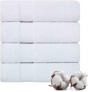 Factory Custom Bath Sheets Towel Set extra Large 70*140cm Luxury Hotel Cotton Towels for Bath