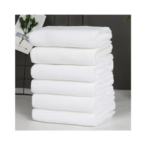 Factory Custom Bath Sheets Towels Extra Large 100*180cm Luxury Hotel Cotton Towels for Bath