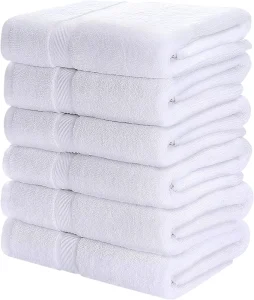 Factory Custom Bath Sheets Towels Set extra Large 100*180cm Luxury Hotel Cotton Towels for Bath